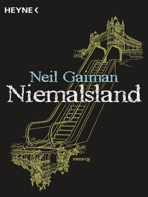 cover image of Niemalsland